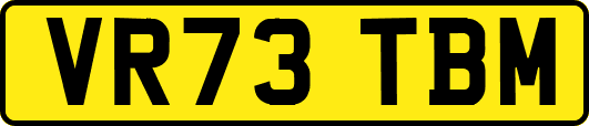 VR73TBM