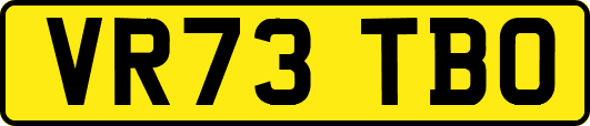 VR73TBO