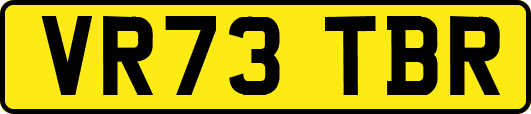 VR73TBR