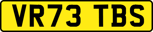 VR73TBS