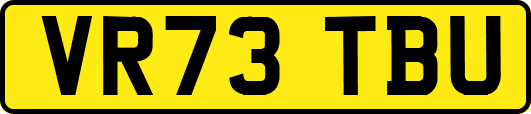 VR73TBU