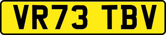 VR73TBV