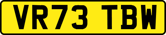 VR73TBW