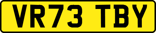 VR73TBY