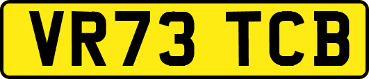 VR73TCB