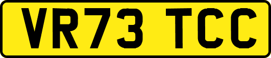 VR73TCC
