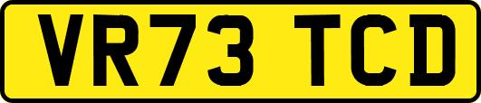 VR73TCD