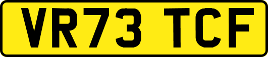 VR73TCF