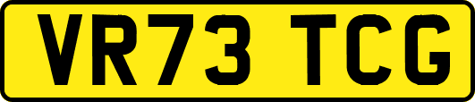 VR73TCG
