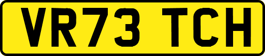 VR73TCH