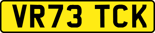 VR73TCK