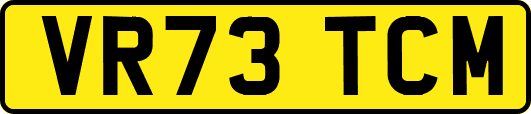 VR73TCM