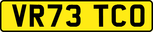 VR73TCO