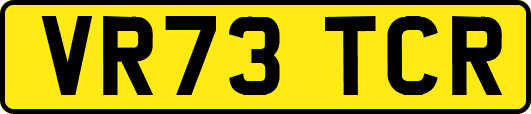 VR73TCR