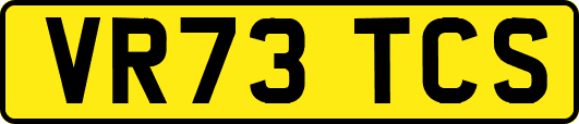 VR73TCS
