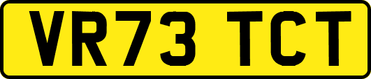 VR73TCT