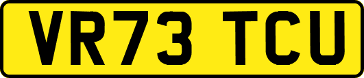 VR73TCU
