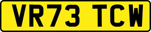 VR73TCW