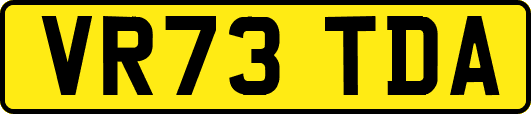 VR73TDA