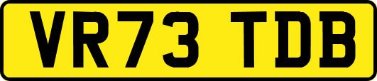 VR73TDB