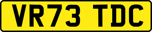 VR73TDC