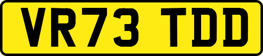 VR73TDD