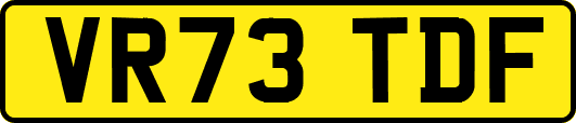 VR73TDF
