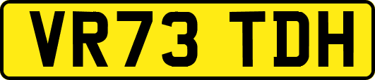 VR73TDH