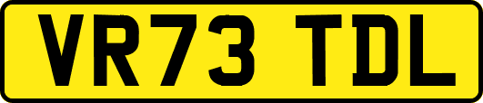 VR73TDL