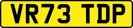 VR73TDP
