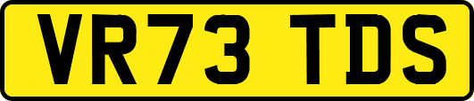 VR73TDS