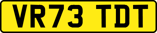 VR73TDT