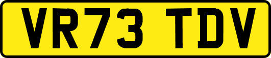 VR73TDV
