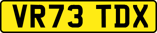 VR73TDX