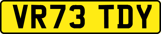 VR73TDY