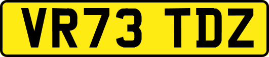 VR73TDZ