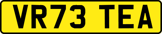 VR73TEA
