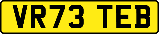 VR73TEB