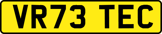 VR73TEC