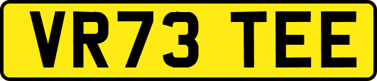 VR73TEE