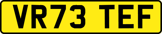 VR73TEF