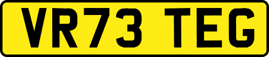 VR73TEG