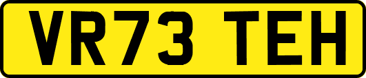 VR73TEH