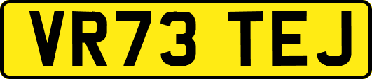 VR73TEJ