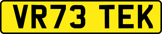 VR73TEK