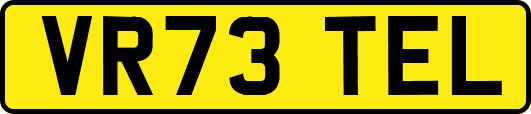 VR73TEL
