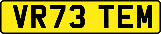 VR73TEM