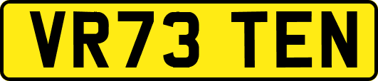 VR73TEN