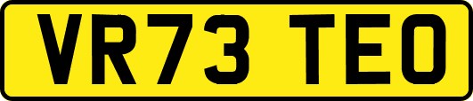 VR73TEO