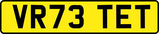VR73TET
